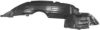 VAN WEZEL 5216433 Panelling, mudguard
